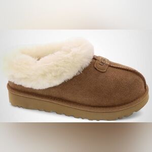 UGG Women's Tazette Slippers Size 10 NWOT/ Blemishes